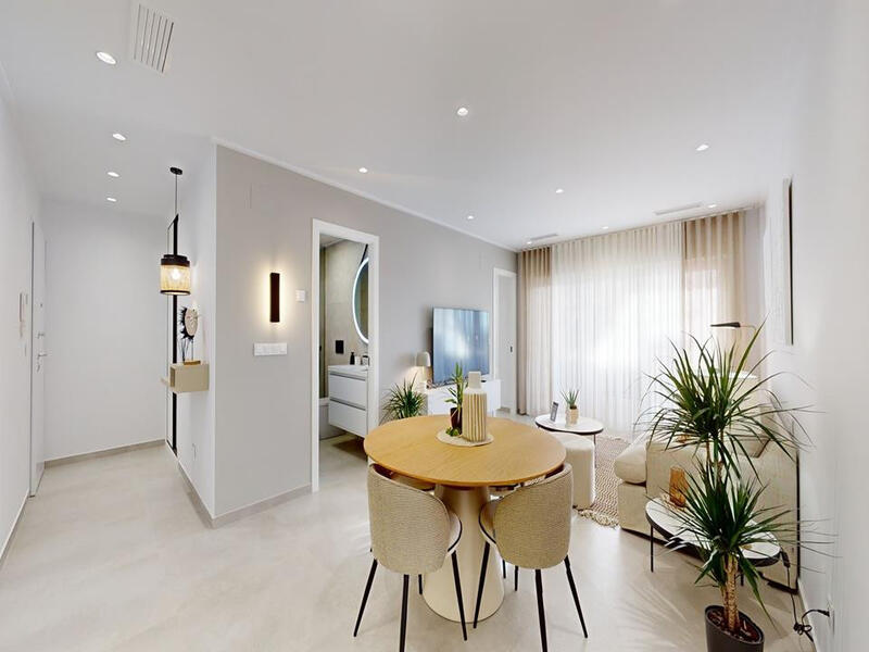 3 Schlafzimmer Appartement zu verkaufen 3 Schlafzimmer Appartement zu verkaufen