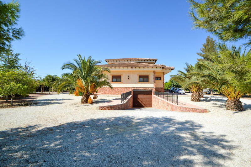 5 sovrum Villa till salu 5 sovrum Villa till salu