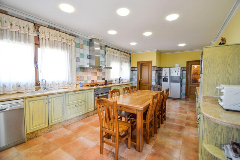 5 sovrum Villa till salu 5 sovrum Villa till salu