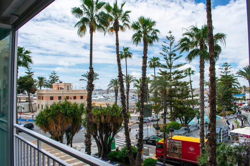 2 Cuarto Apartamento en venta en Torrevieja, Alicante