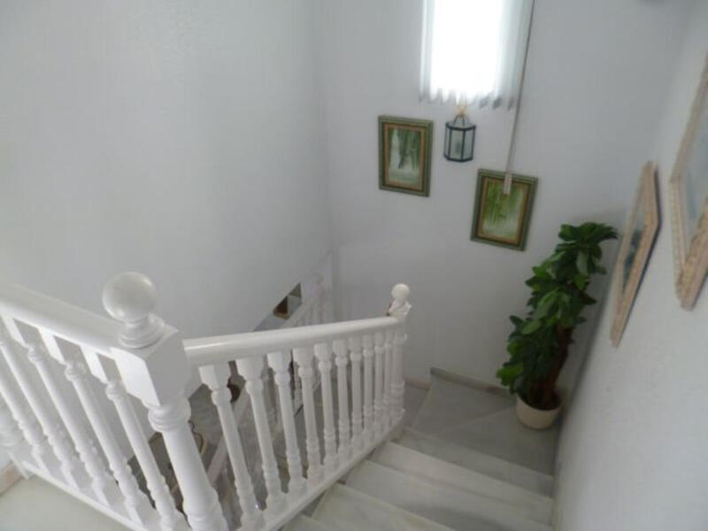 3 Schlafzimmer Villa zu verkaufen