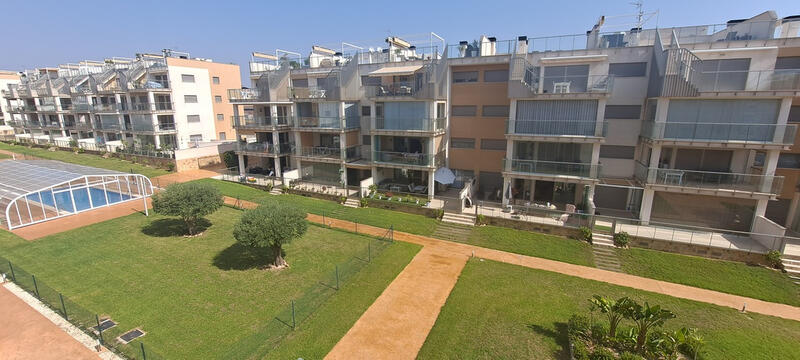 Appartement zu verkaufen in Villamartin, Alicante