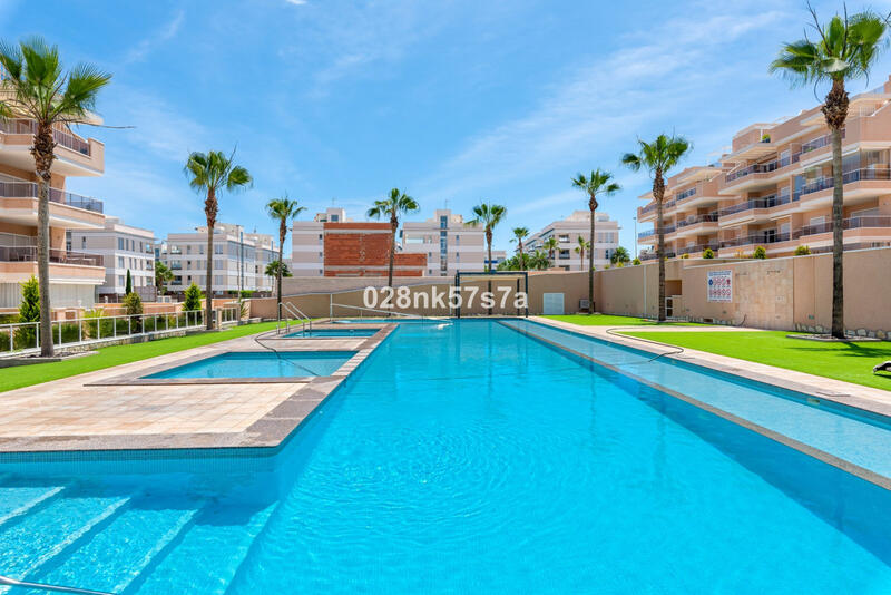 Appartement zu verkaufen in Los Dolses, Alicante
