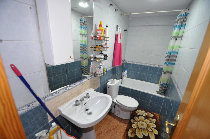 6 Schlafzimmer Stadthaus zu verkaufen in Pinoso, Alicante