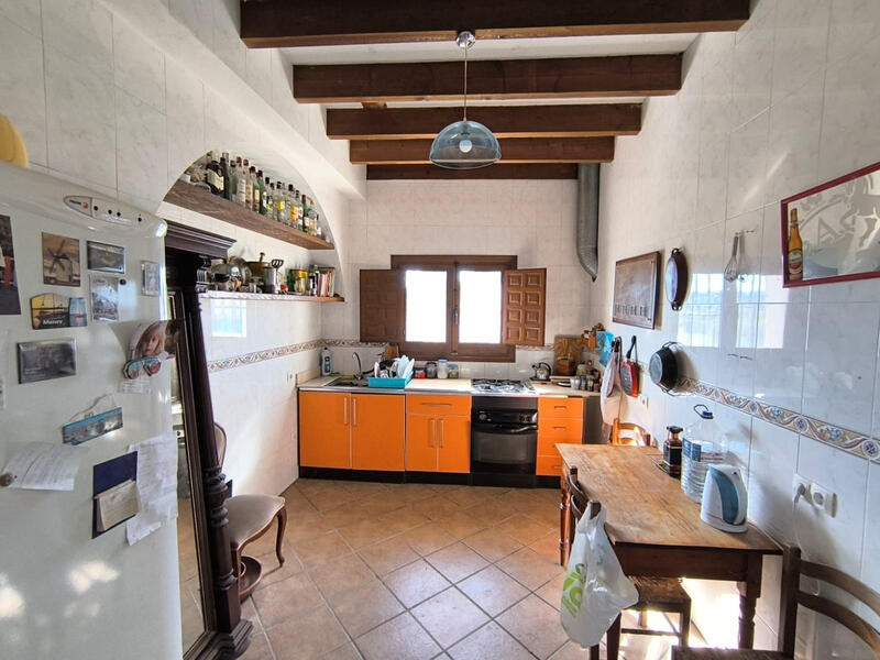 8 chambre Villa à vendre