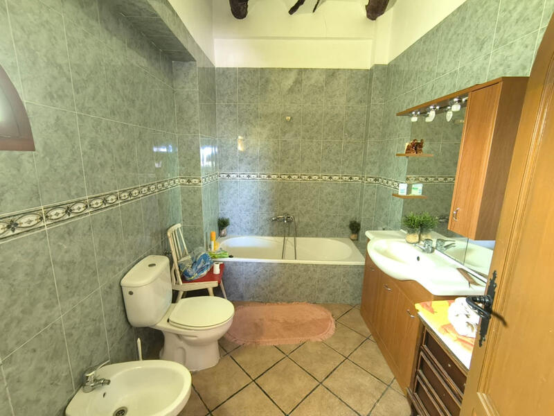 8 chambre Villa à vendre