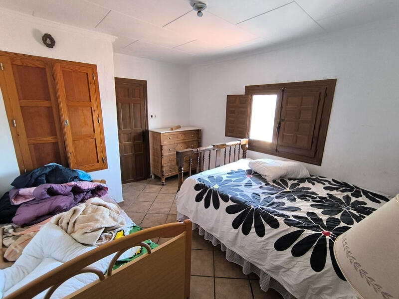 8 chambre Villa à vendre