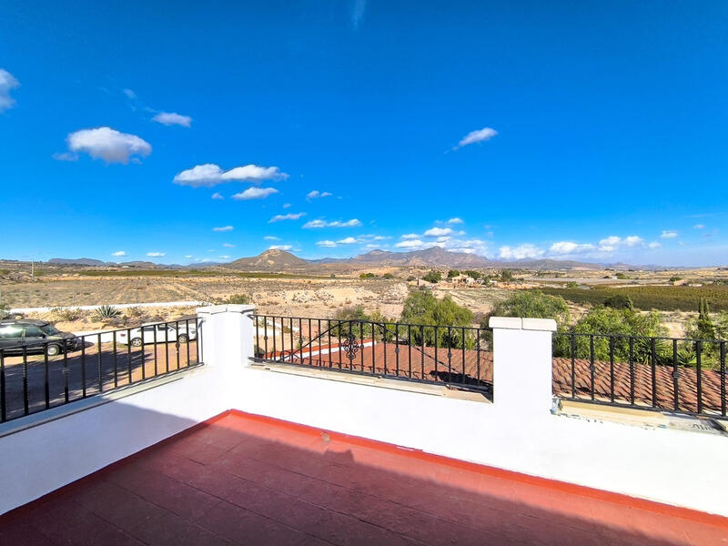 8 chambre Villa à vendre