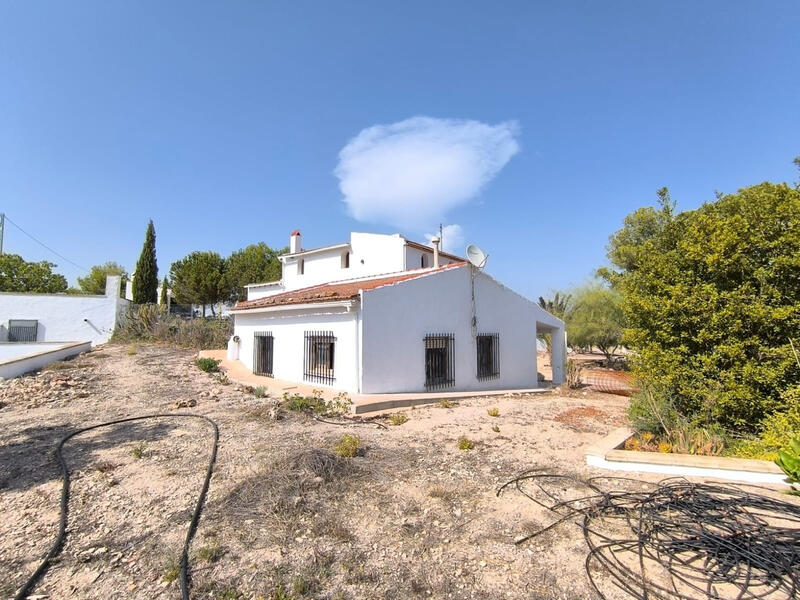 8 chambre Villa à vendre
