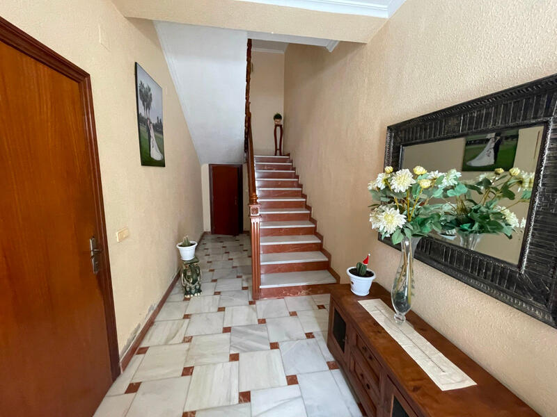 5 sovrum Villa till salu 5 sovrum Villa till salu