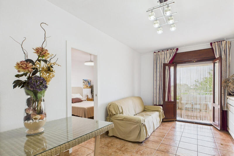 квартира продается в Estrella Mar, Murcia