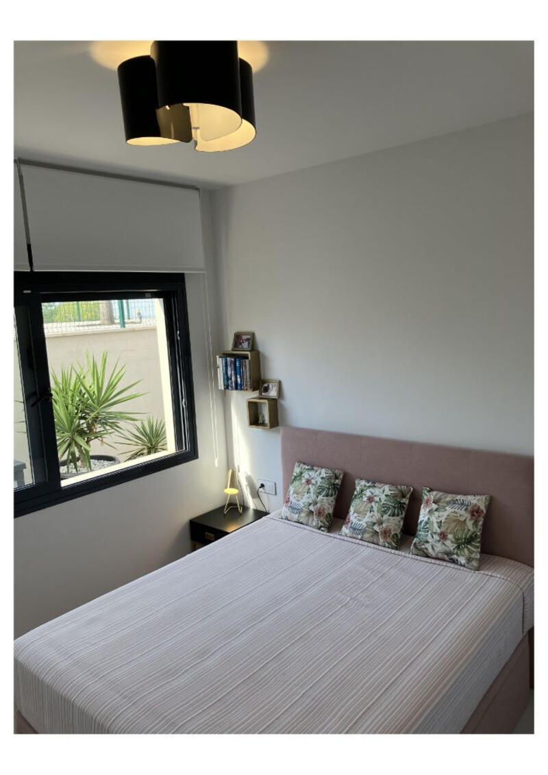 2 slaapkamer Appartement Te koop
