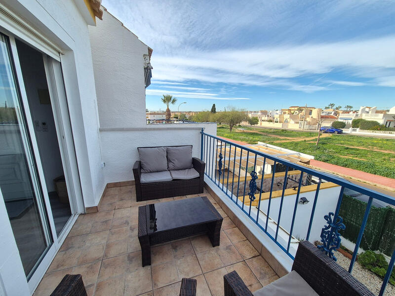 3 Cuarto Apartamento en venta