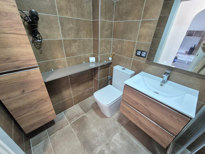 3 Cuarto Apartamento en venta
