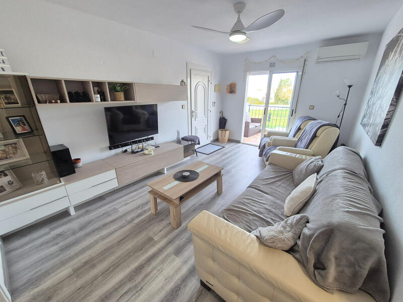 3 Cuarto Apartamento en venta