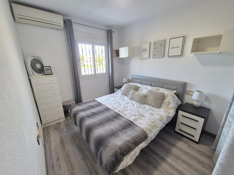 3 Cuarto Apartamento en venta