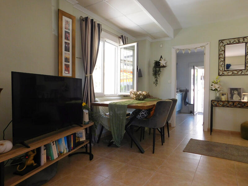 3 Cuarto Villa en venta