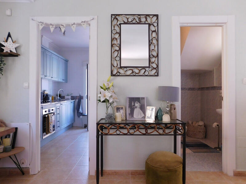 3 Cuarto Villa en venta