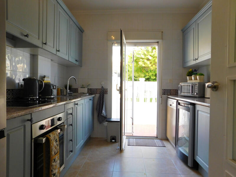 3 Cuarto Villa en venta