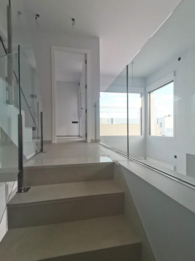 3 slaapkamer Villa Te koop