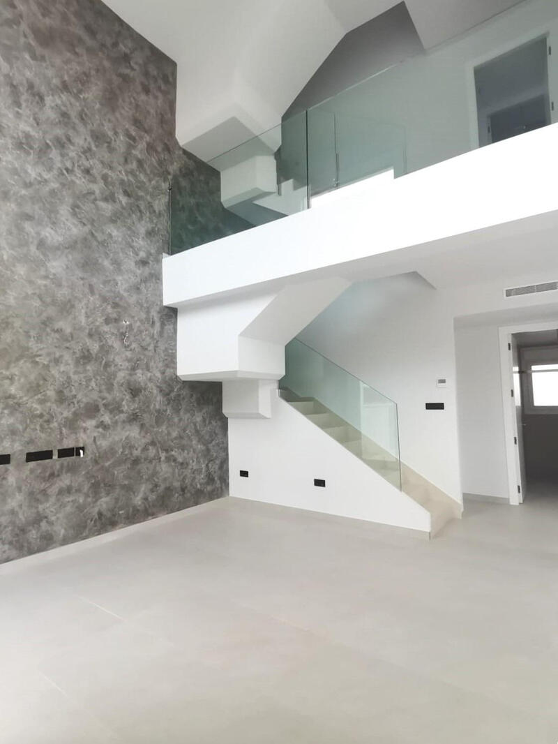 3 slaapkamer Villa Te koop