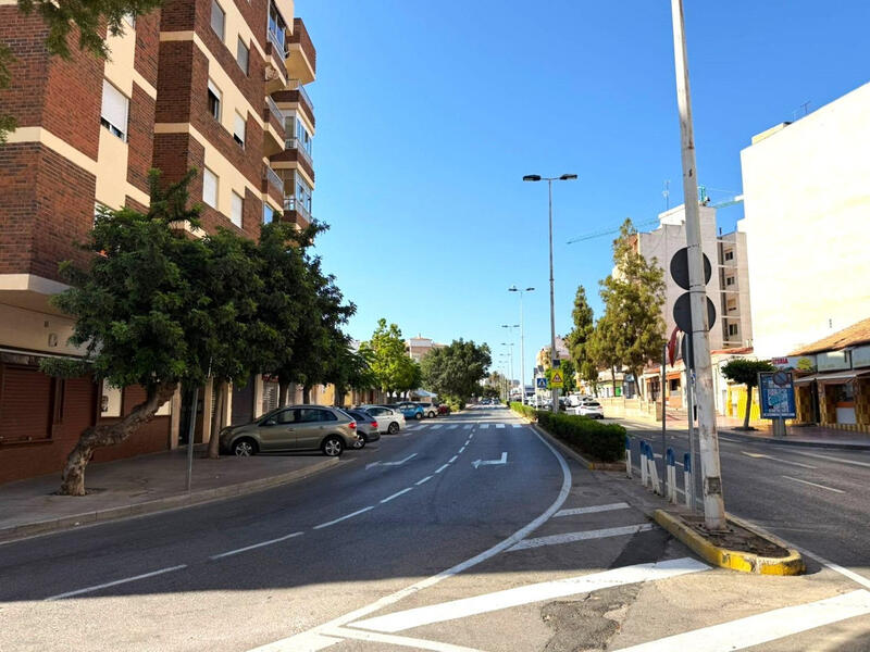 2 Cuarto Apartamento en venta en Torrevieja, Alicante
