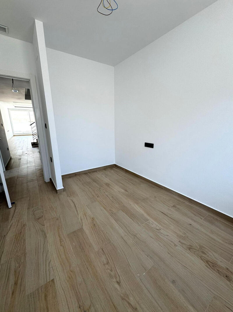 3 soverom Villa til salgs