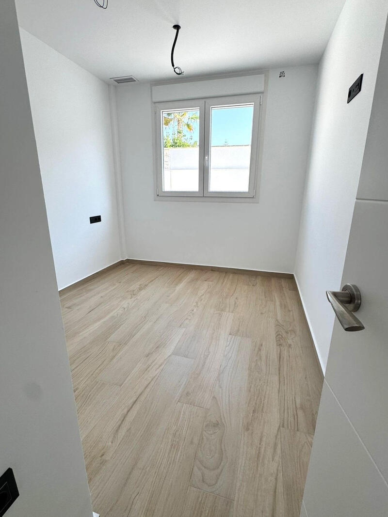 3 soverom Villa til salgs