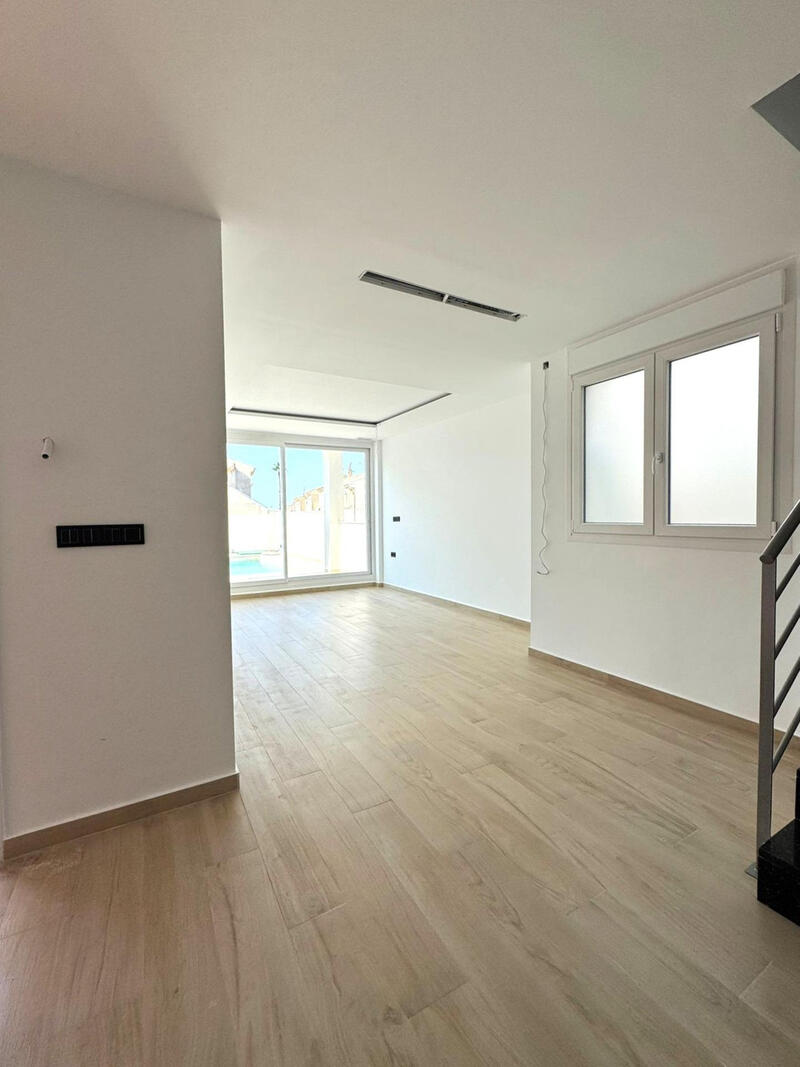 3 soverom Villa til salgs