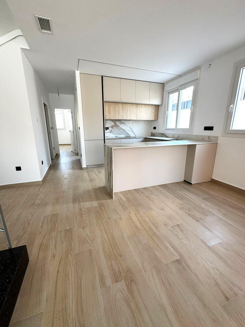 3 soverom Villa til salgs