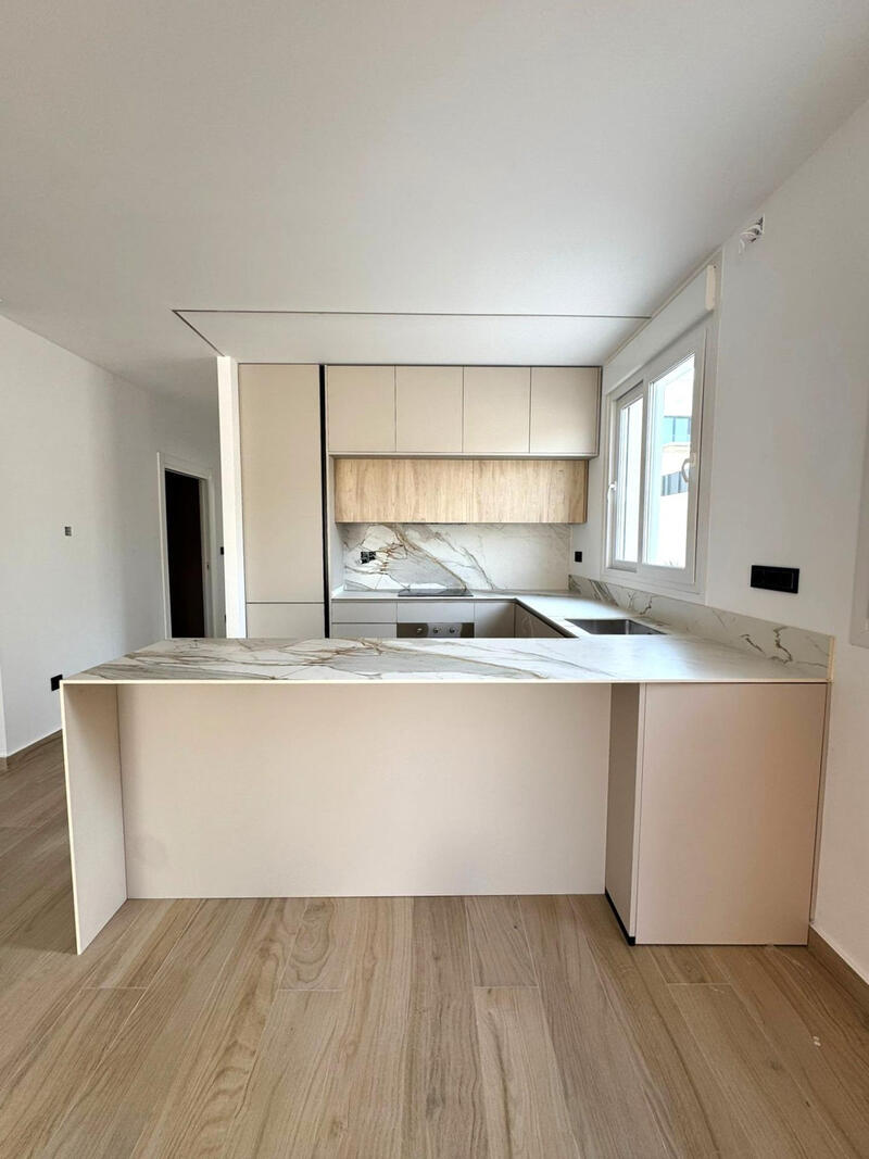 3 soverom Villa til salgs