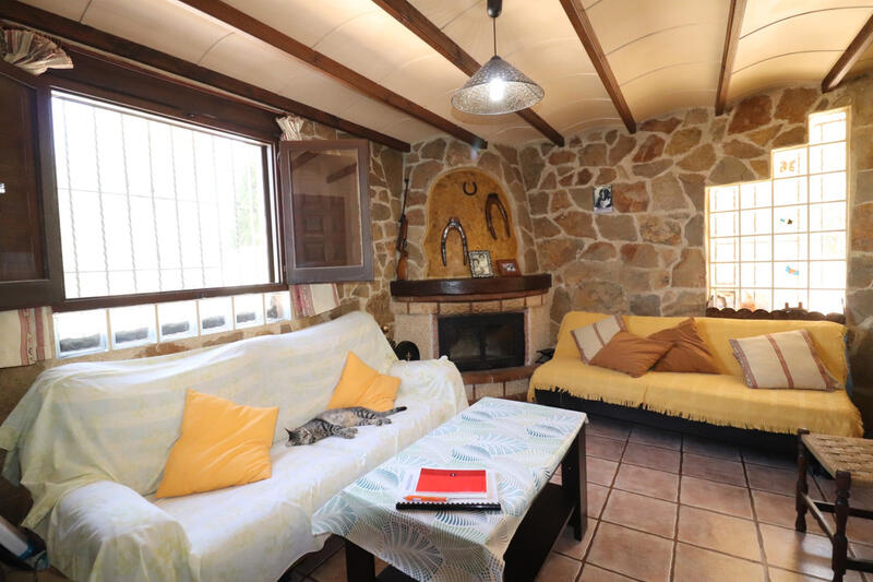 5 bedroom Villa for sale in Algorfa, Alicante