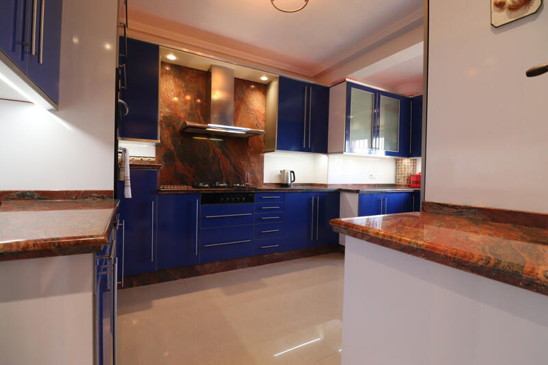 3 Cuarto Villa en venta