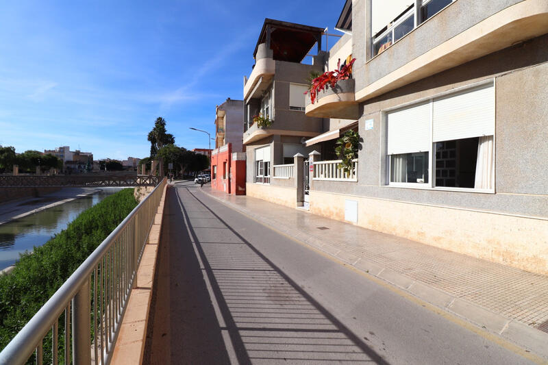 Lejlighed til salg i Rojales, Alicante Lejlighed til salg i Rojales, Alicante