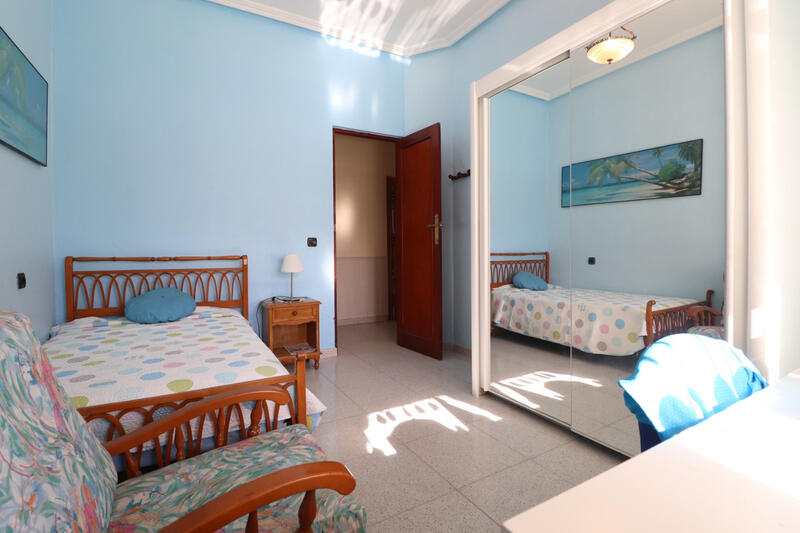 3 chambre Appartement à vendre