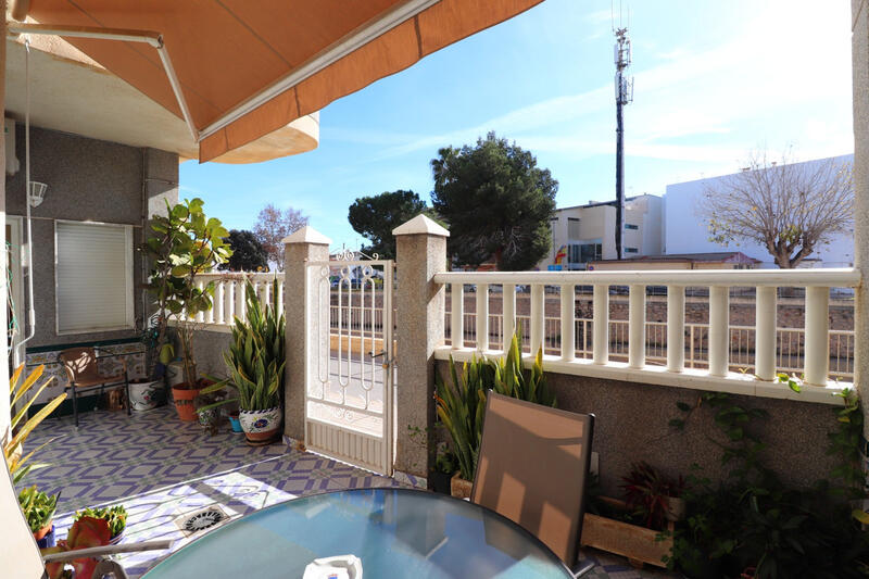3 chambre Appartement à vendre