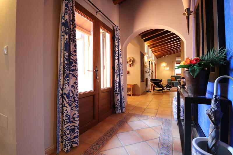 7 chambre Villa à vendre