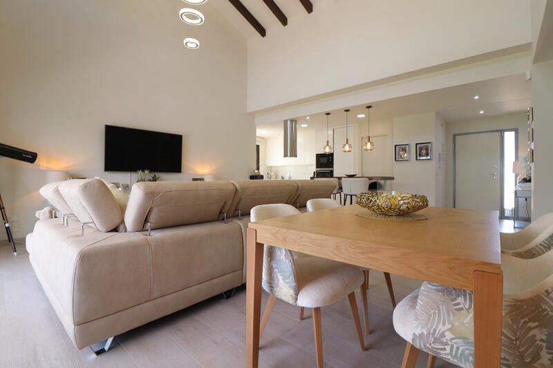 3 slaapkamer Villa Te koop