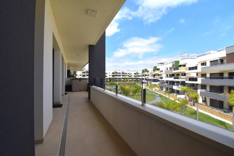 3 Schlafzimmer Appartement zu verkaufen in Playa Flamenca, Alicante