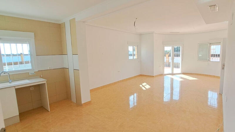 3 Cuarto Villa en venta