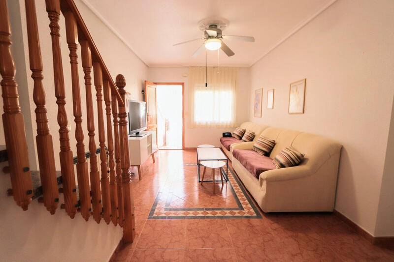 4 Cuarto Adosado en venta en Pilar de la Horadada, Alicante