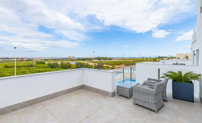 3 bedroom Villa for sale