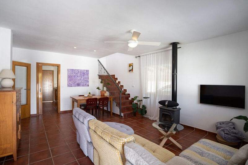 5 slaapkamer Villa Te koop