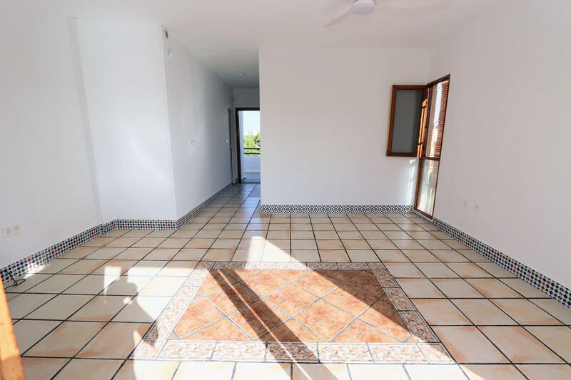 1 Cuarto Apartamento en venta