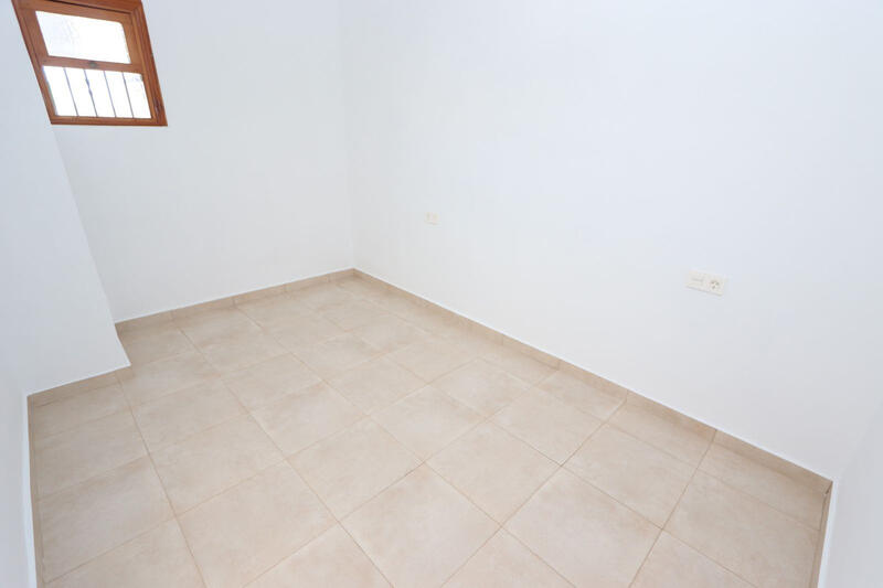 1 Cuarto Apartamento en venta
