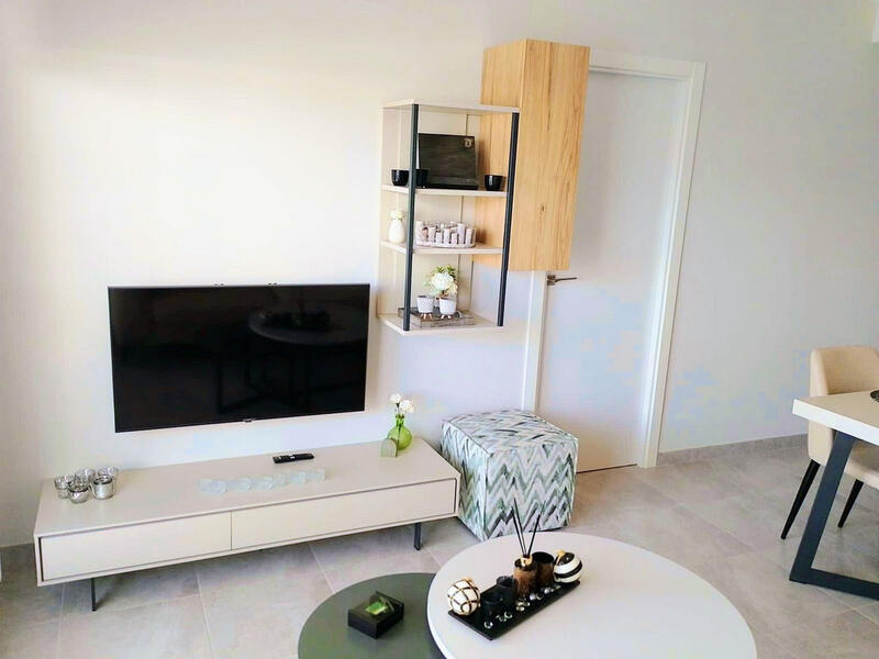 2 bedroom Apartment for sale in Villamartin, Alicante