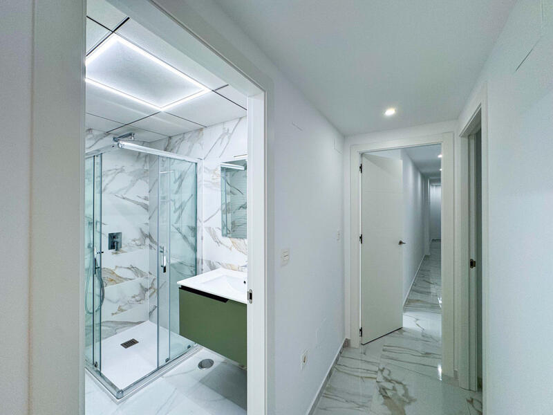 2 Schlafzimmer Appartement zu verkaufen 2 Schlafzimmer Appartement zu verkaufen