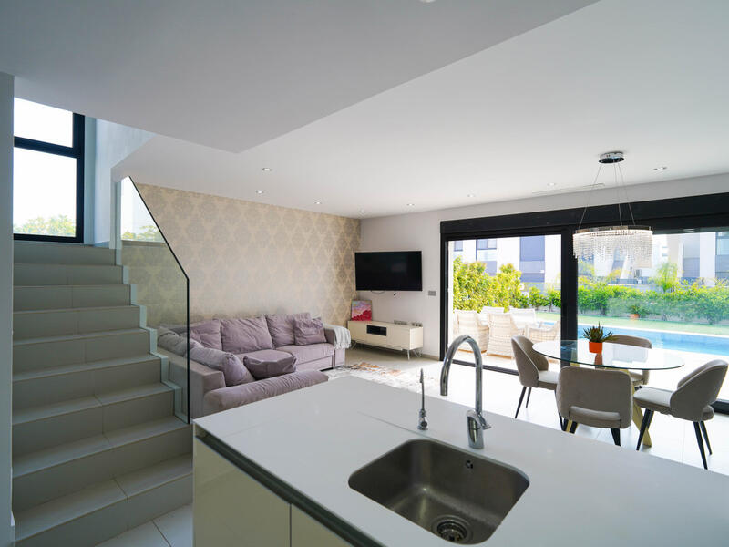 3 chambre Villa à vendre