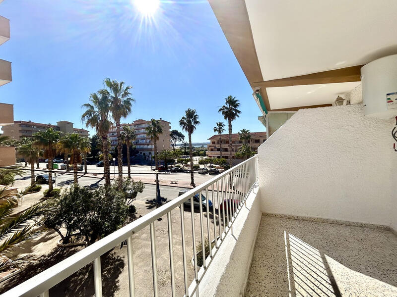 2 slaapkamer Appartement Te koop in Guardamar del Segura, Alicante
