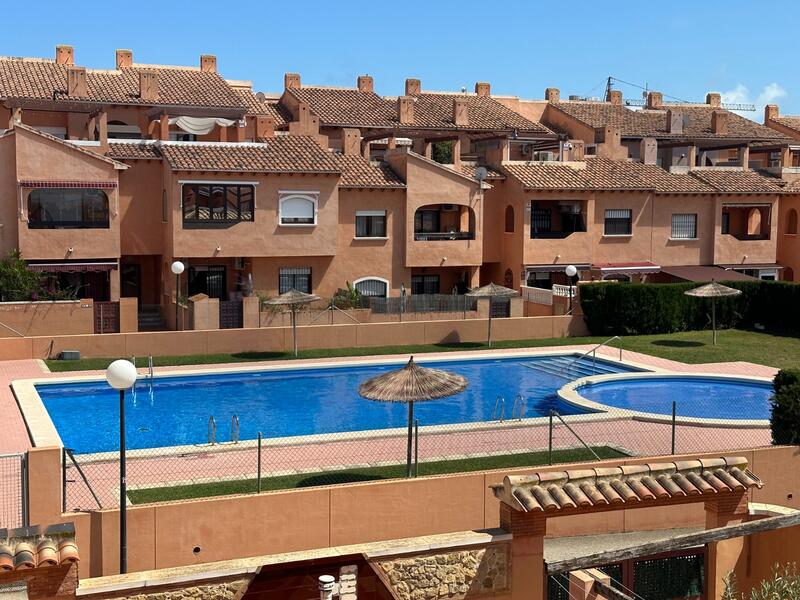 3 chambre Appartement à vendre dans Torrevieja, Alicante
